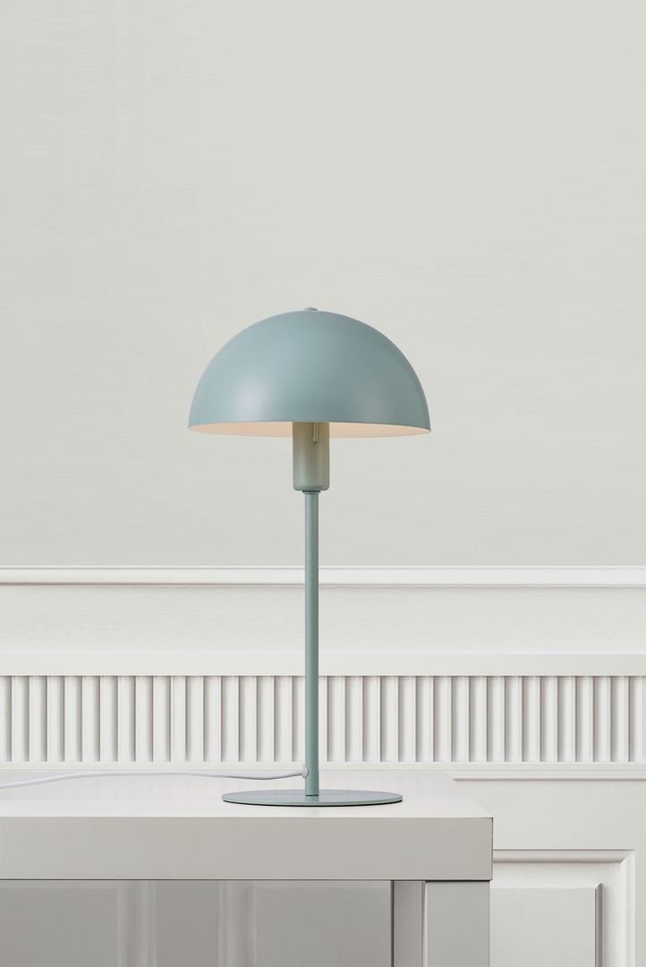 Ellen table lamp Green Nordlux