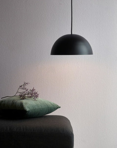 Ellen 30 Pendant Lamp Black Nordlux small 2