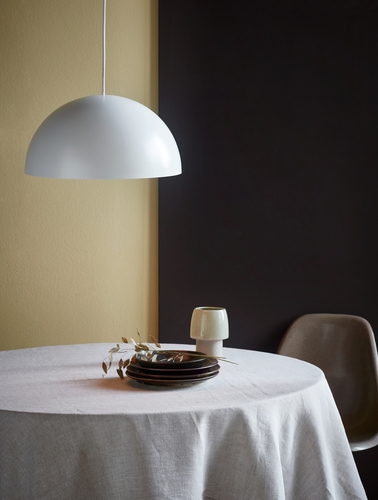 Check Ellen 40 pendant lamp White Nordlux