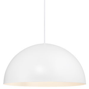 Ellen 40 pendant lamp White Nordlux small 4