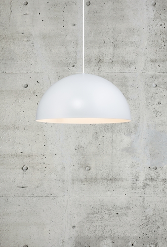 Check Ellen 40 pendant lamp White Nordlux
