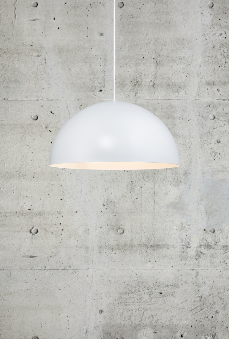 Ellen 40 pendant lamp White Nordlux