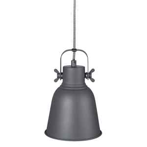 Adrian 16 pendant lamp Black Nordlux small 5