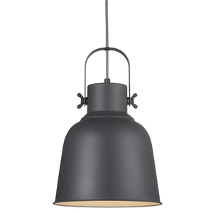 Adrian 25 pendant lamp Black Nordlux small 4