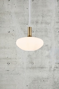 Alton 35 pendant lamp White Nordlux small 0