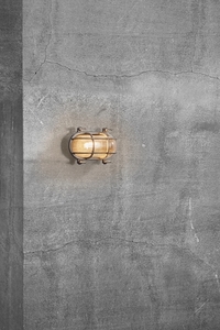 Helford wall lamp Nickel Nordlux small 2