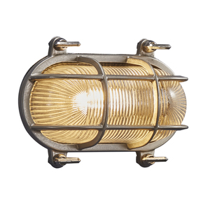 Helford wall lamp Nickel Nordlux small 3