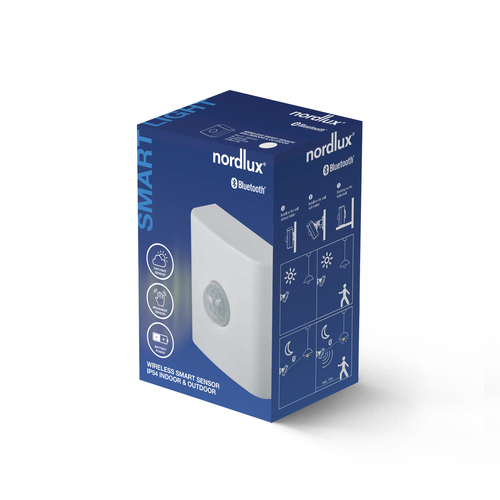 Check Smart Sensor White Nordlux