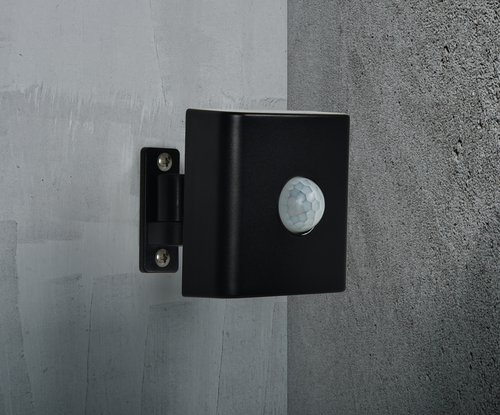Check Smart Sensor Black Nordlux