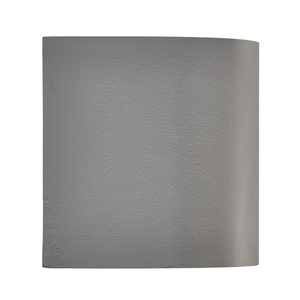 Canto 2 wall lamp Grey Nordlux small 5