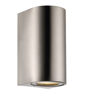 Canto maxi 2 wall lamp SS Nordlux small 1