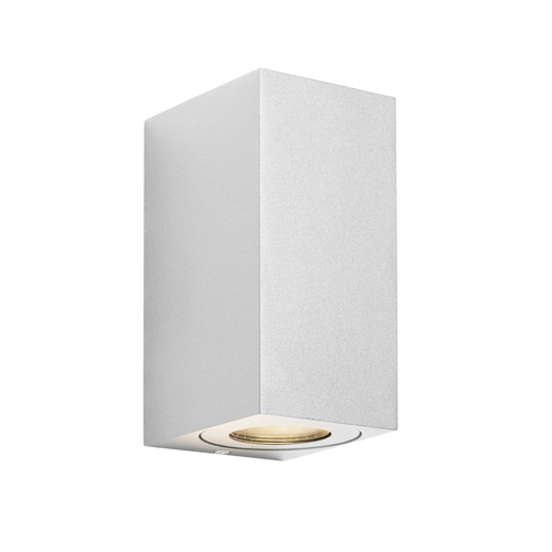 Check Canto maxi kubi 2 wall lamp White Nordlux