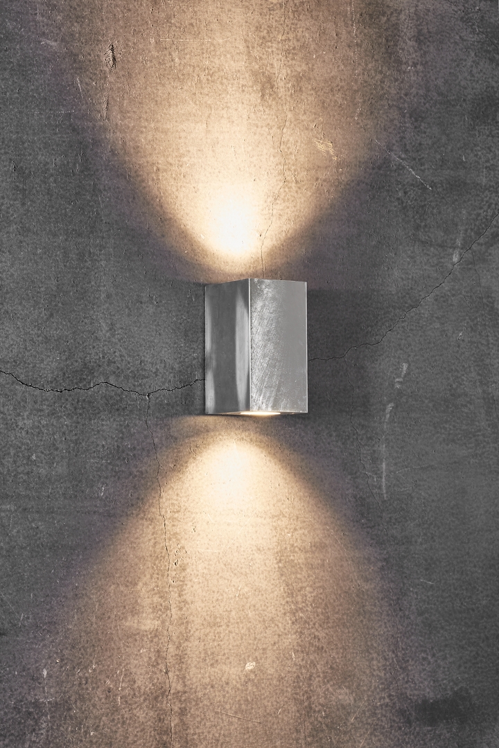 Canto maxi kubi 2 wall lamp Gal. Nordlux