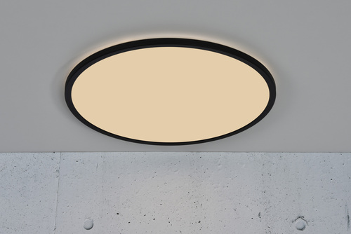 Check Oja 60 IP20 2700KSDBlack Nordlux