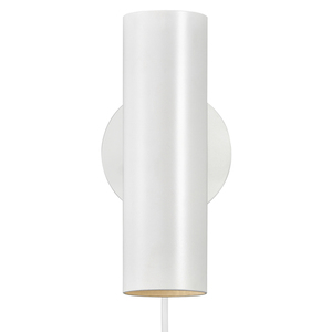 MIB 6 wall lamp White Nordlux small 1
