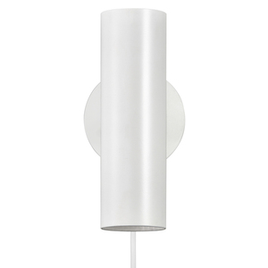 MIB 6 wall lamp White Nordlux small 4