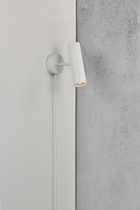 MIB 6 wall lamp White Nordlux small 0