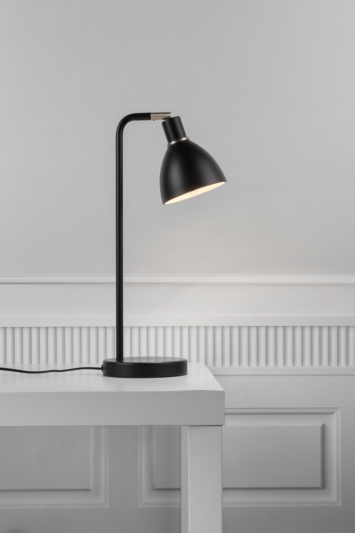 Ray table lamp Black Nordlux