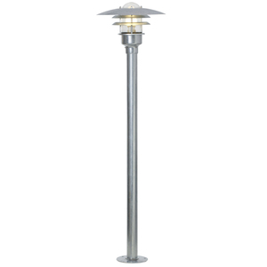 Lønstrup 32 garden lamp Galv Nordlux small 2
