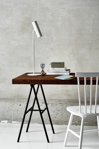 Check MIB 6 table lamp White Nordlux
