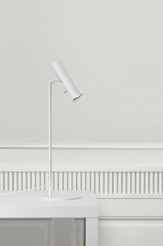 Check MIB 6 table lamp White Nordlux