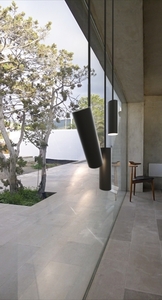 MIB 6 pendant lamp Black Nordlux small 0