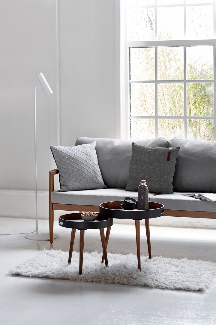 MIB 6 floor lamp White Nordlux