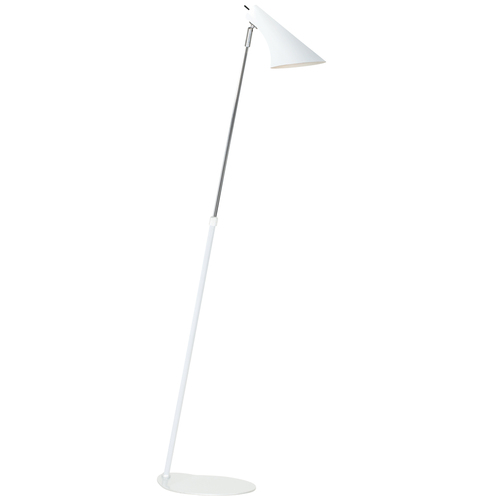 Check Vanila floor lamp White Nordlux