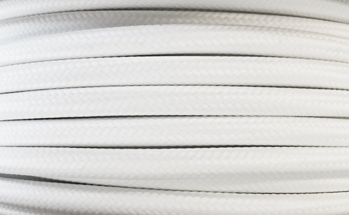 Check Fabric cable 4m White Nordlux