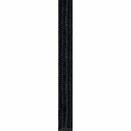 Check Fabric-covered cable 4 m black Stofledning Nordlux