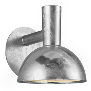 Arki 20 Outdoor wall lamp Galv Nordlux small 5