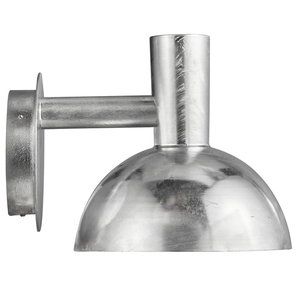 Arki 20 Outdoor wall lamp Galv Nordlux small 7