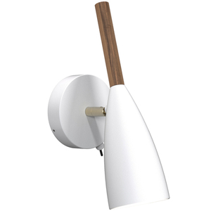 Pure wall lamp White Nordlux small 3