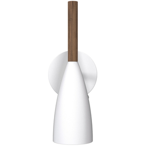 Pure wall lamp White Nordlux small 4