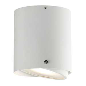 IP S4 wall lamp/plafond white Nordlux small 2