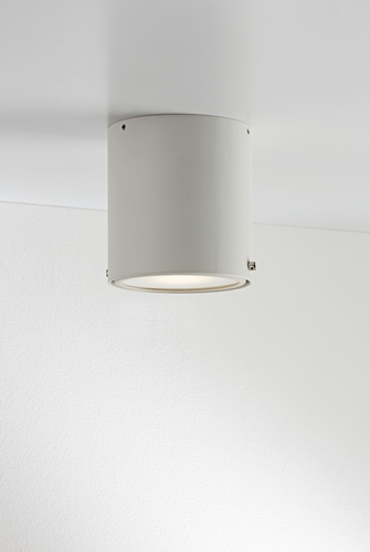 Check IP S4 wall lamp/plafond white Nordlux