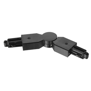 Swivel Connector for Track Nordlux Link 1-Phase Black 79029903 small 2