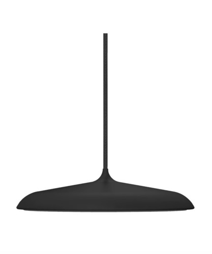 Check Artist 25 pendant lamp black Nordlux