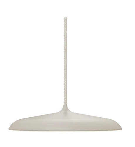 Check Artist 25 beige Nordlux pendant lamp