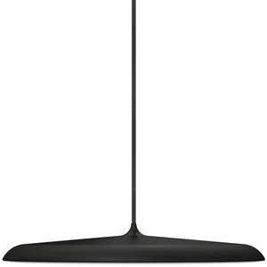 Artist 40 pendant lamp black Nordlux small 0
