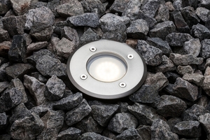 Pato Round Ground SS Nordlux small 0