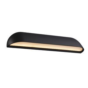 Wall lamp Front 36 black Nordlux small 3