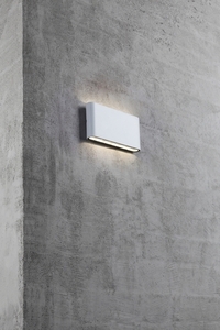 Kinver wall lamp White Nordlux small 1