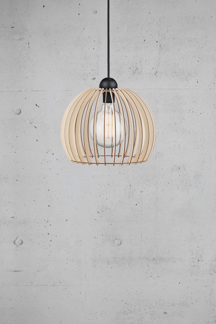 Chino 30 pendant lamp Wood Nordlux
