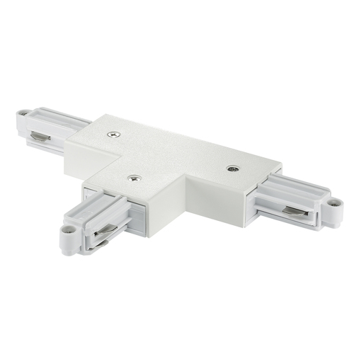 Check Nordlux Link T-Connector left white 86069901
