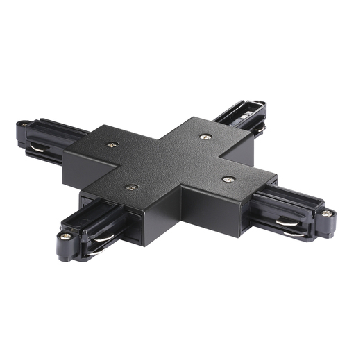 Check Link X-Connector Black Nordlux