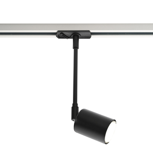 Link Explore Spot Black Nordlux small 1