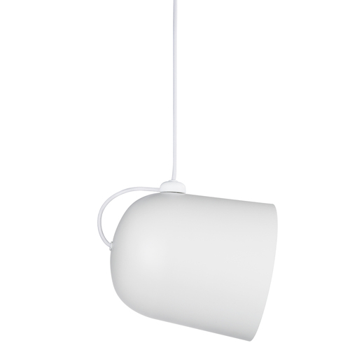 Check Angle Pen E27 Wh/Telegrey Nordlux