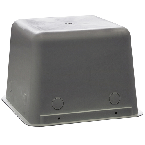 Check Spot box 19x19cm Nordlux