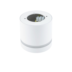 White surface mounted lamp - CRES 10478 Nowodvorski small 3
